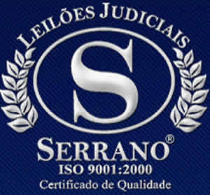 Leilões Judiciais Serrano