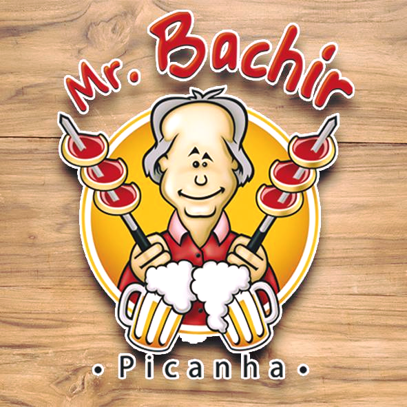Mr. Bachir Picanha