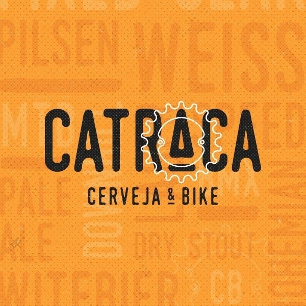 Catraca Cerveja & Bike