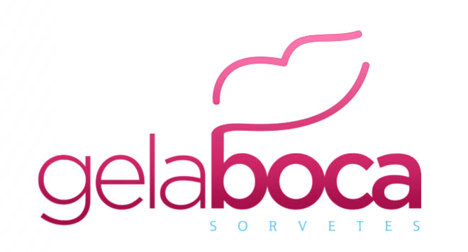 Sorveteria Gela Boca