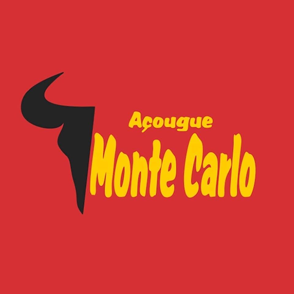 Açougue Monte Carlo