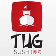 TUG SUSHI