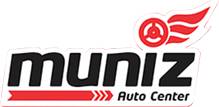 Muniz Rodas Auto Center