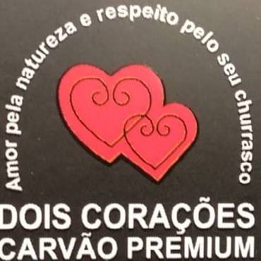 Carvão Dois Corações