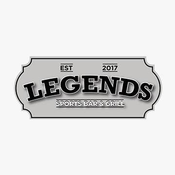 Legends Sport Bar e Grill