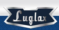 Luglax Pintura Eletrostática A Pó