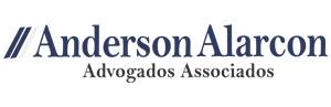 Anderson Alarcon - Sociedade Individual de Advocacia