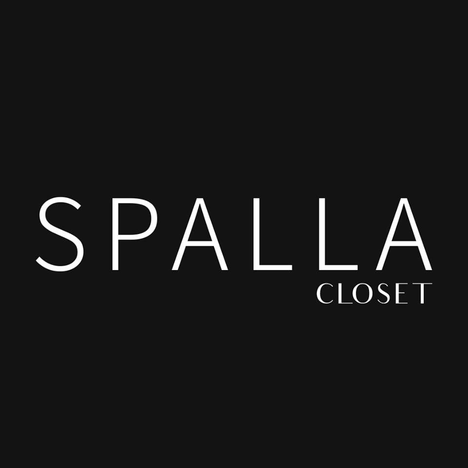 Spalla Closet