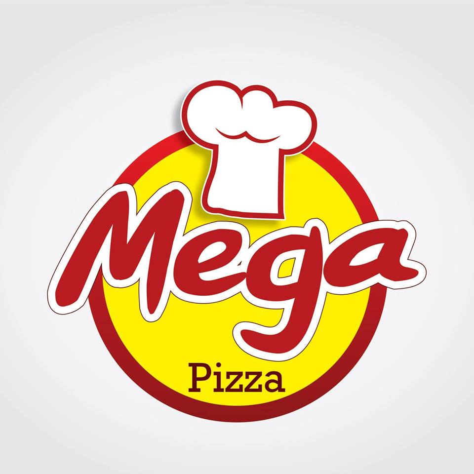 Mega Pizza