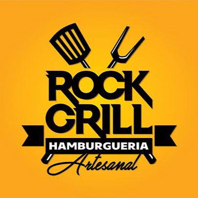 Rock Grill Hamburgueria