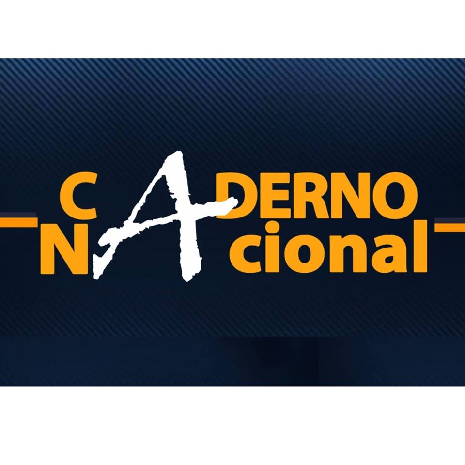 Caderno Nacional