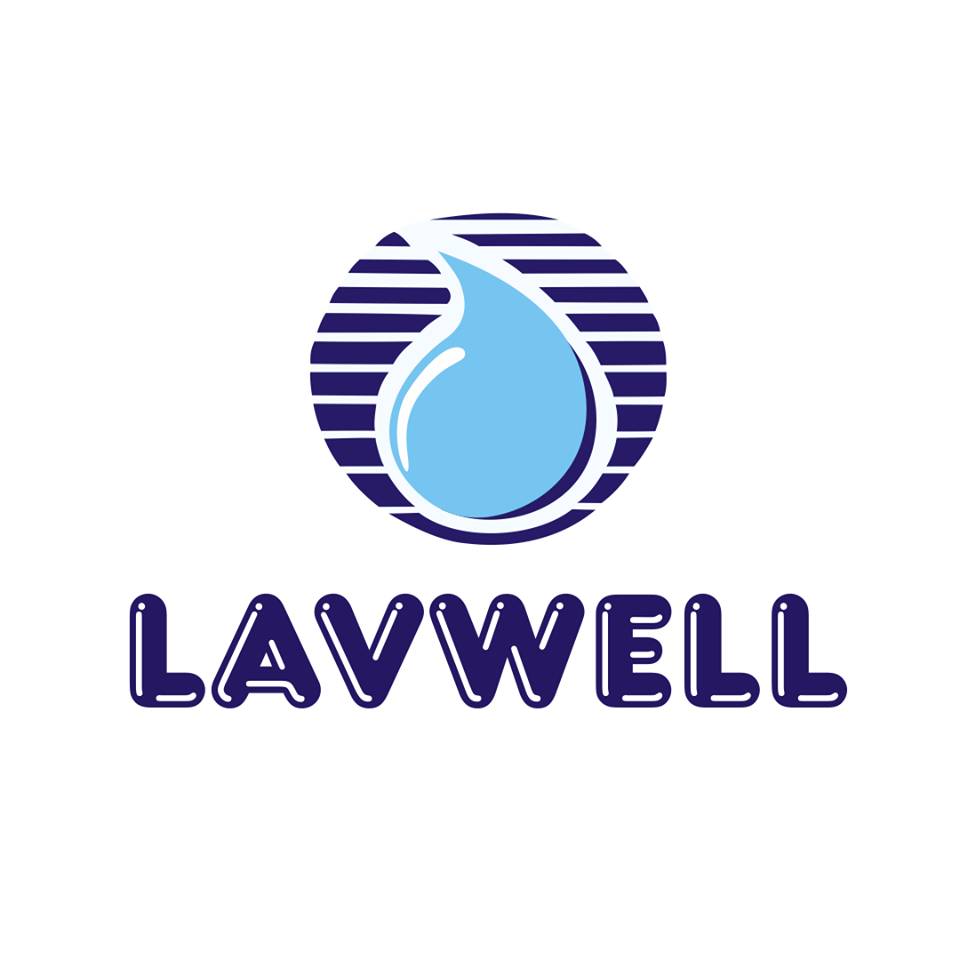 Lavwell Lavanderia Industrial