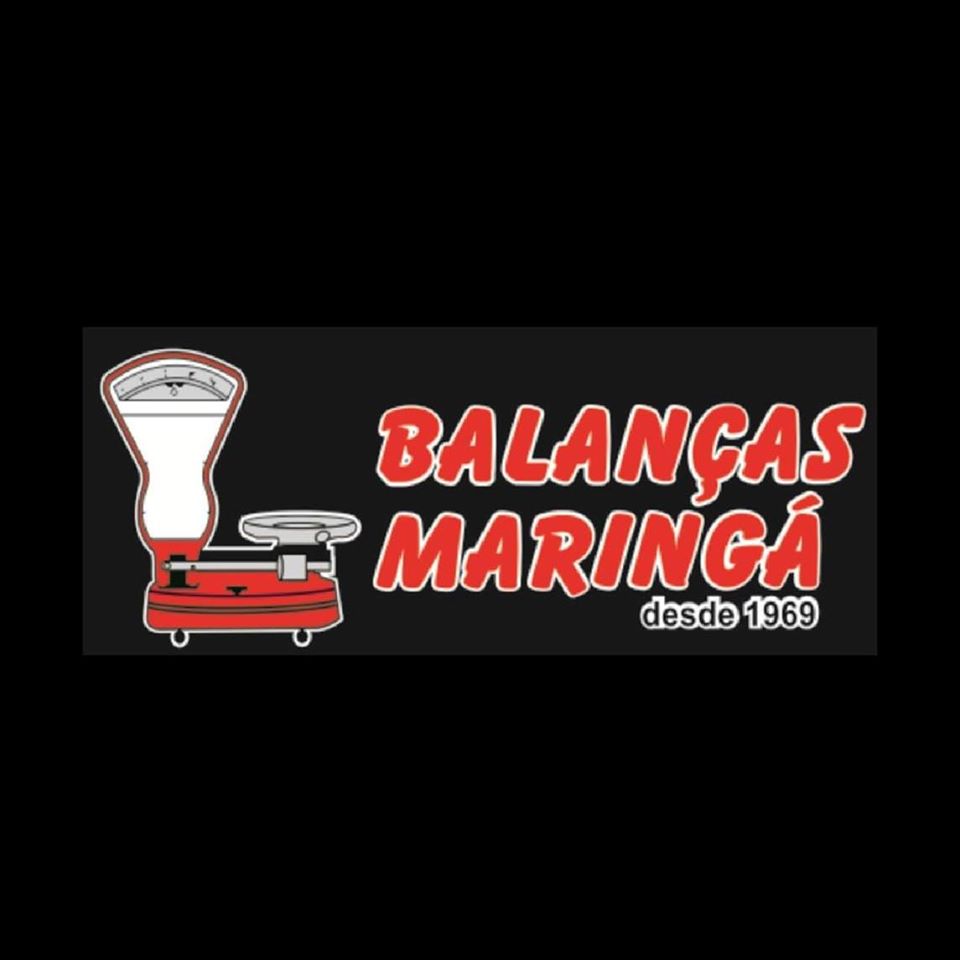 Balanças Maringá