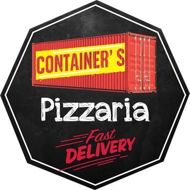 Container's Pizza