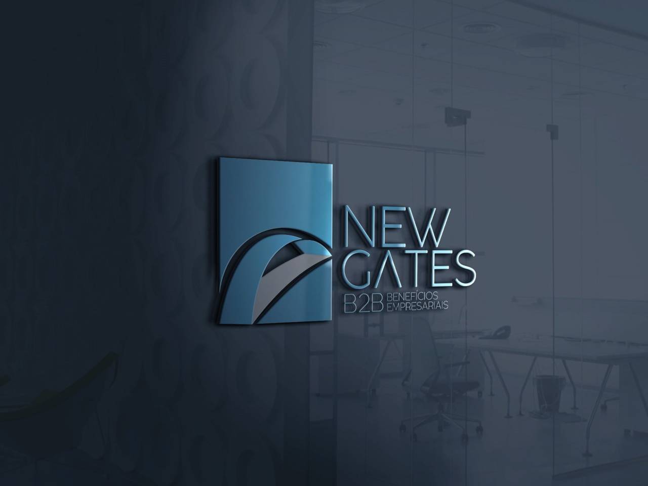 New Gates B2B