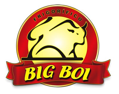 Frigorifico Big Boi
