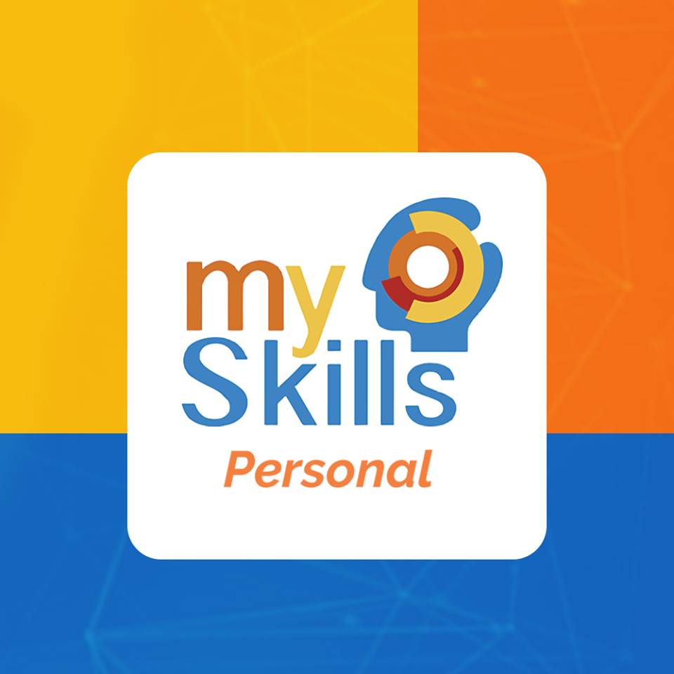 MySkills - Inteligência e Performance