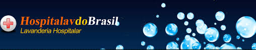 Lavanderia Hospitalav do Brasil