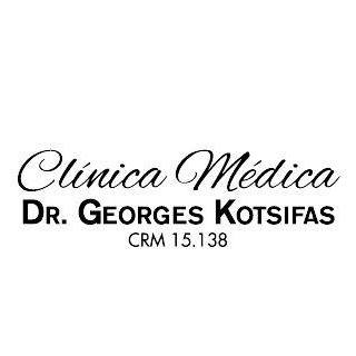 Clínica Médica Dr. Georges Kotsifas