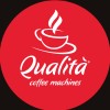 Qualitá Coffee Machines Localidade da empresa