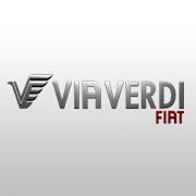 Fiat Via Verdi