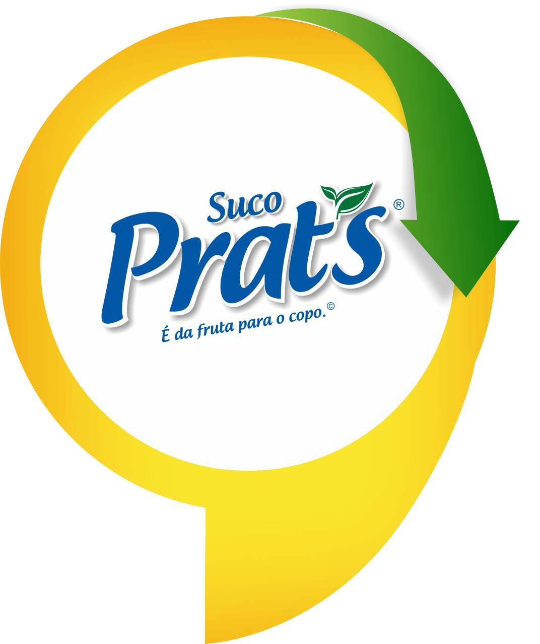 Suco Prat's