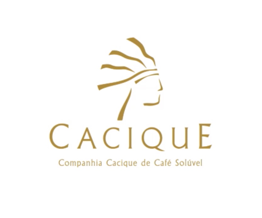 Cia Cacique de Café Soluvel