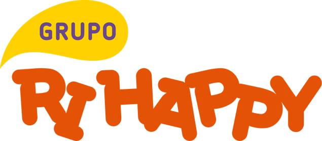 Grupo Ri Happy