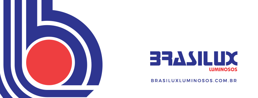Brasilux Comunicação Visual