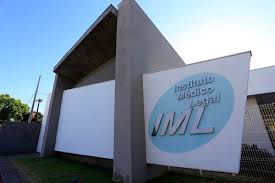 IML de Maringá