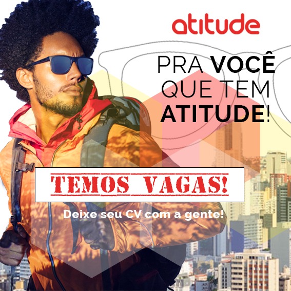 ATITUDE