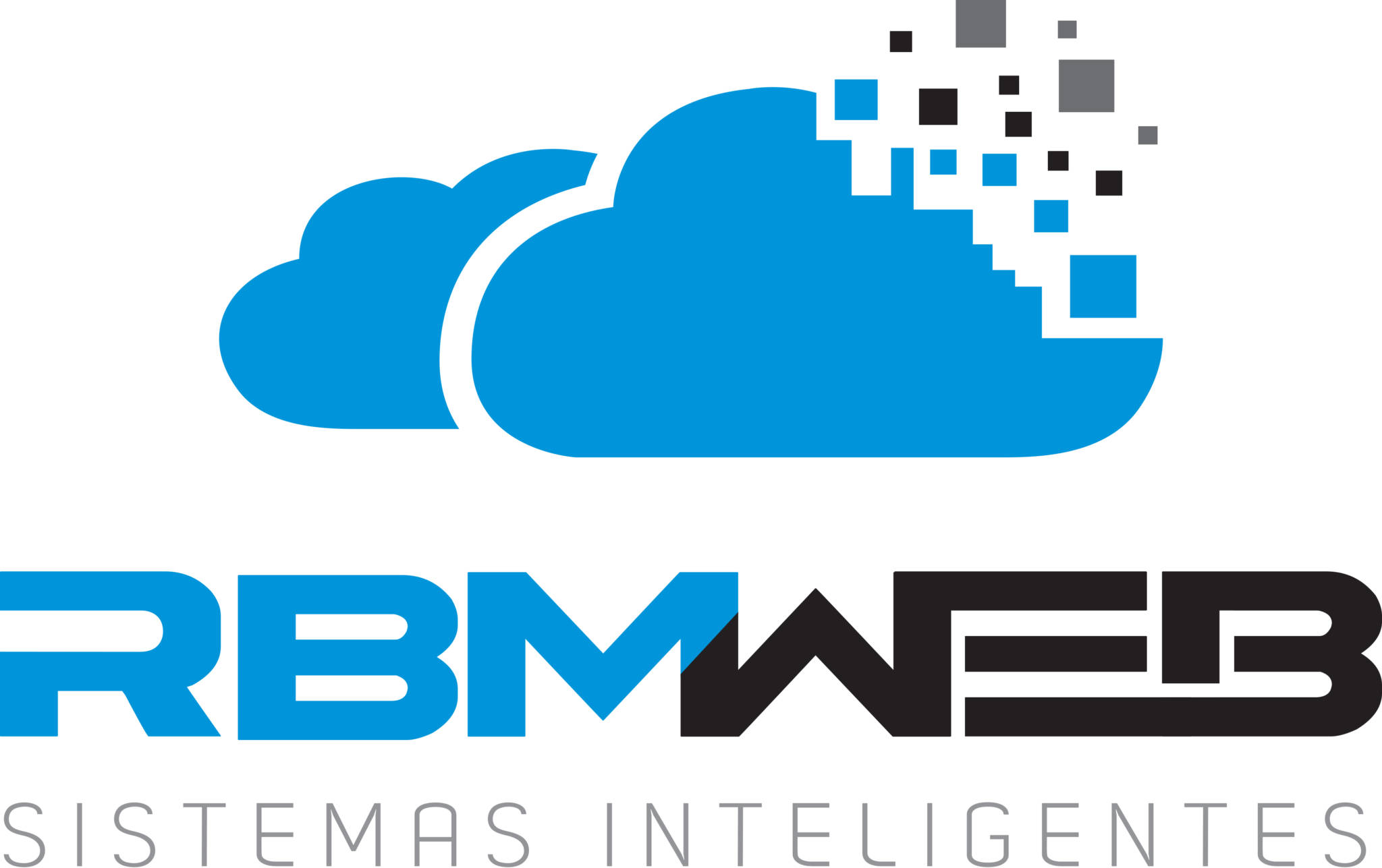 RBM WEB - Sistemas Inteligentes