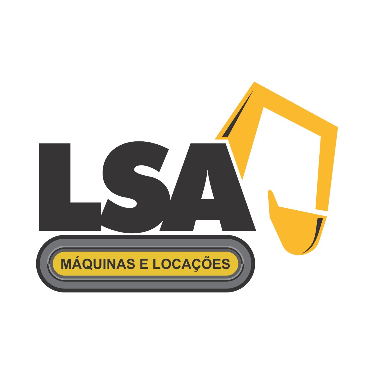 LSA Maquinas