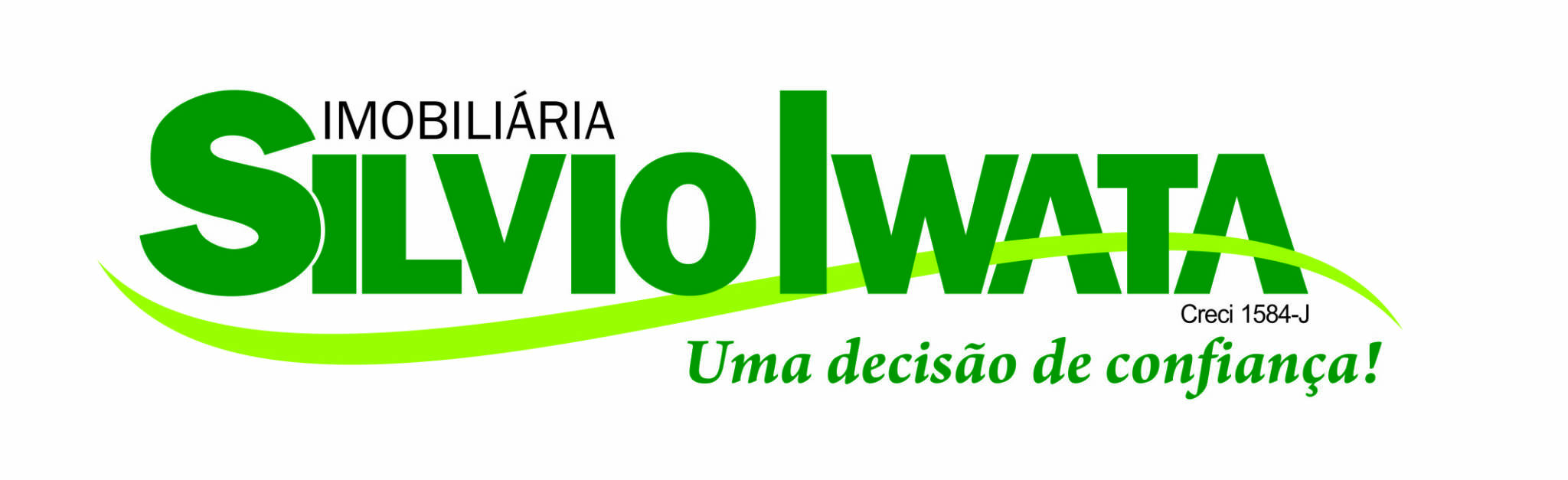 Imobiliária Silvio Iwata