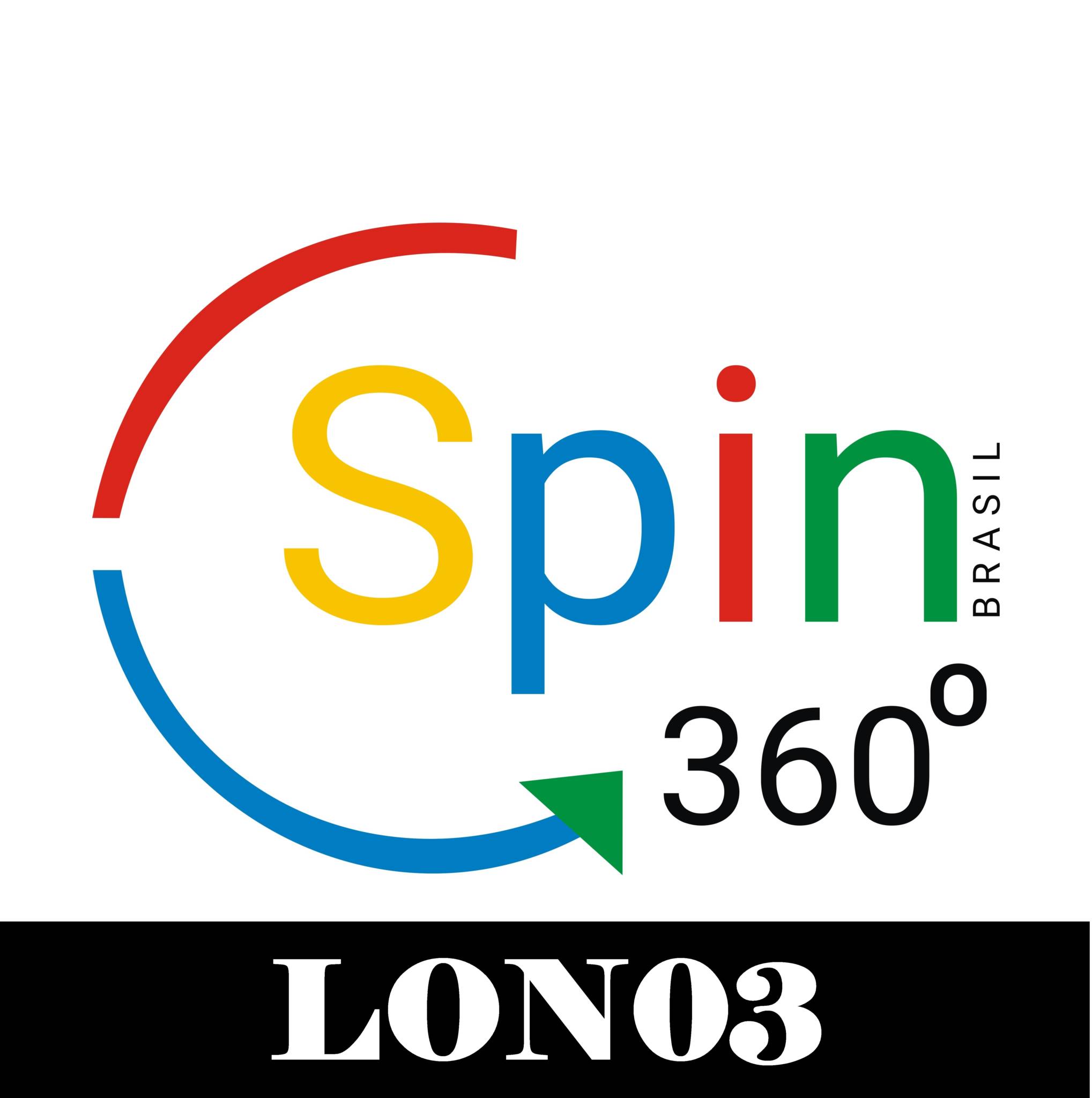 Spin 360 Brasil