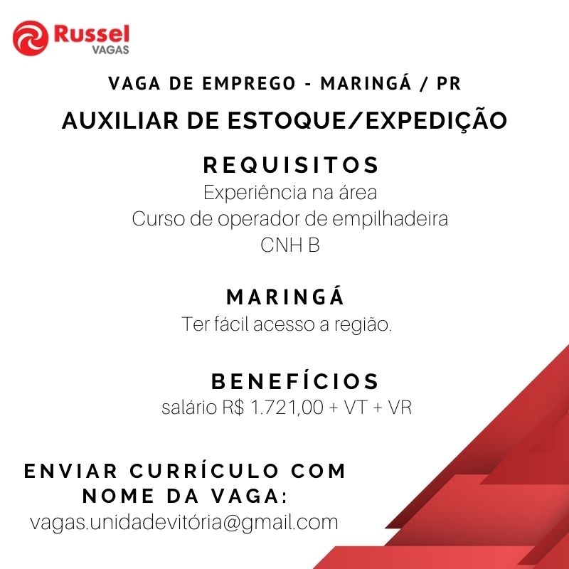 Russel Serviços