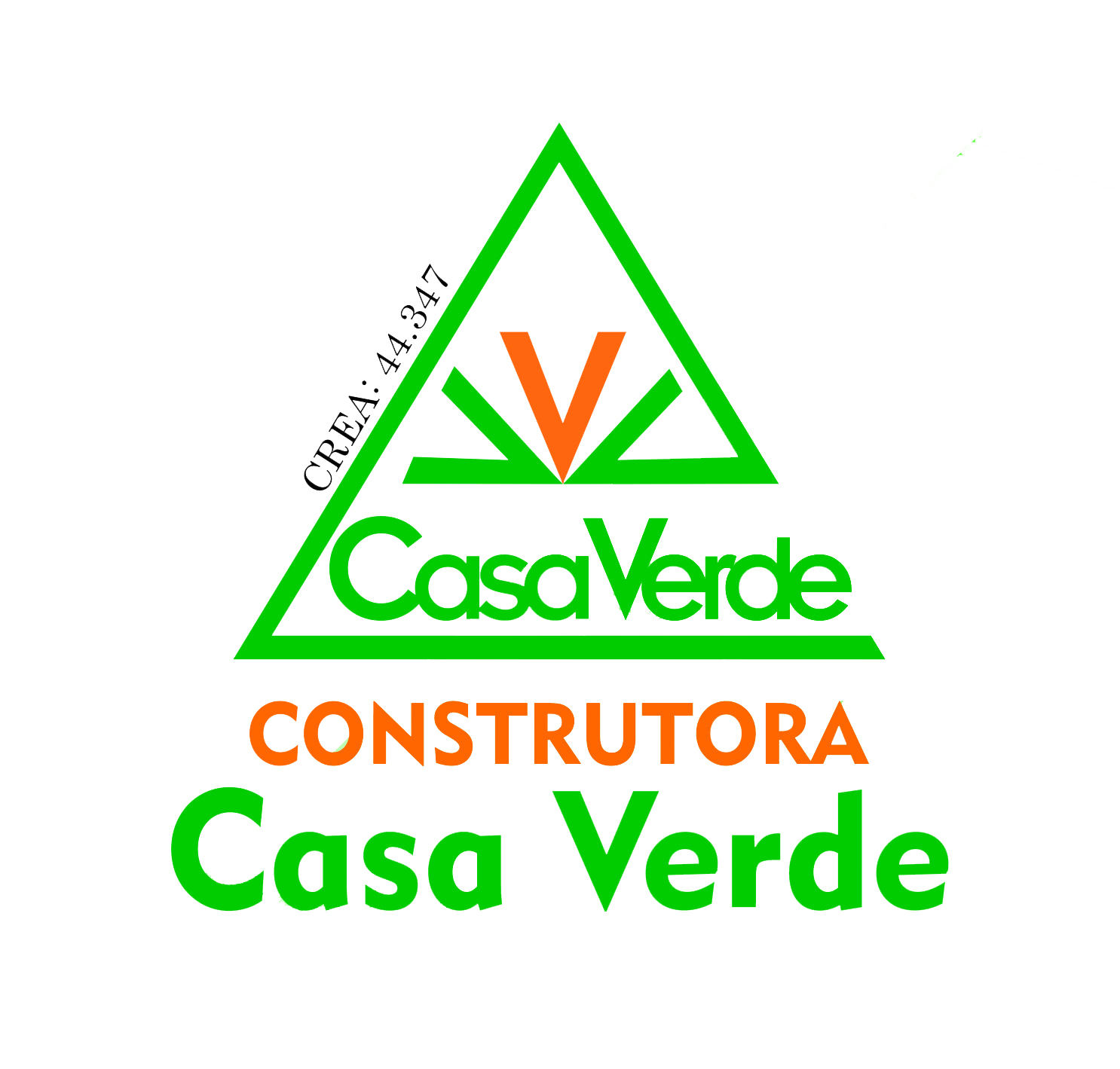 Construtora Casa Verde
