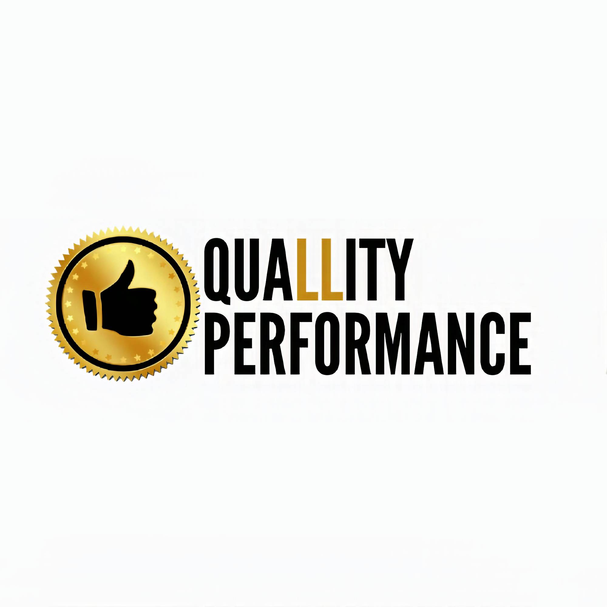QUALLITY PERFORMANCE