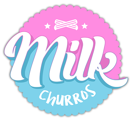 Milk Churros