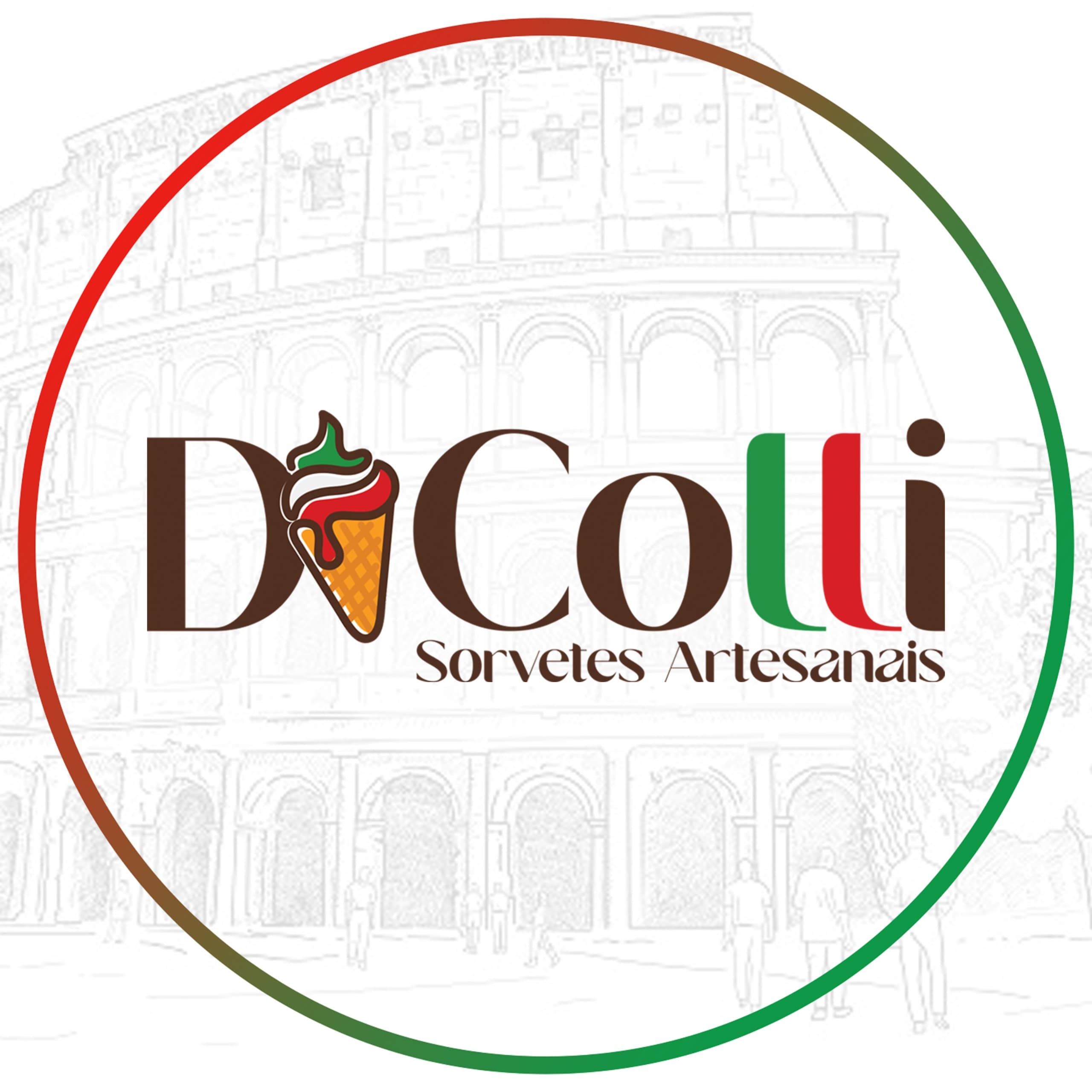 Di Colli Sorvetes