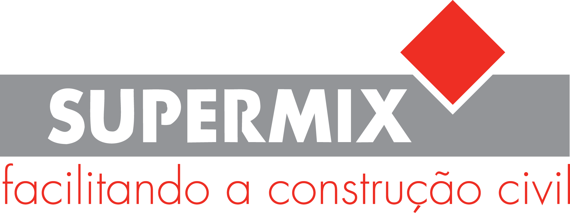 SUPERMIX CONCRETO S/A