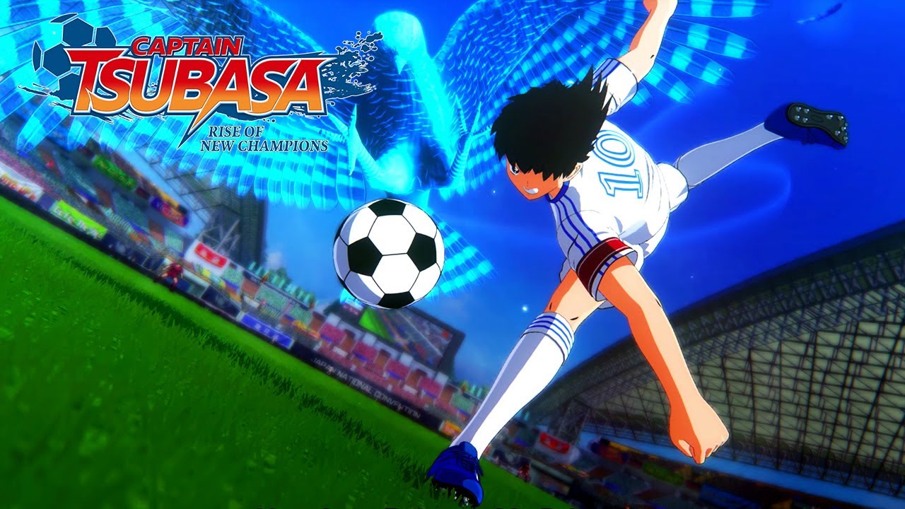 20 animes de esportes: Haikyuu, Captain Tsubasa, Slam Dunk