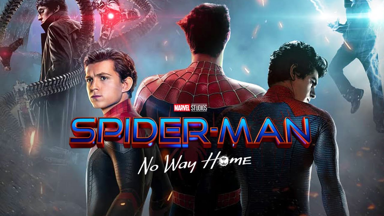 Homem-Aranha: Sem Volta a Casa filme - assistir