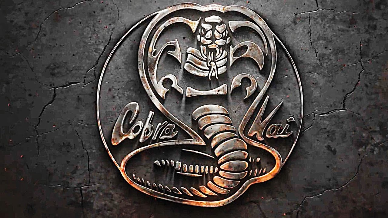 Cobra Kai: Inovador e ao mesmo tempo fiel ao original – Revi