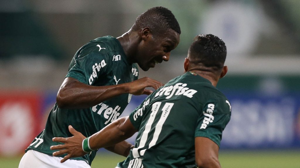 Sub-15 do Verdão derrota Novorizontino no jogo de ida das quartas do  Campeonato Paulista – Palmeiras