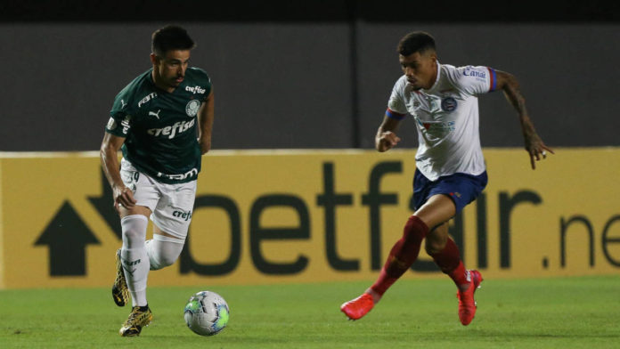 palmeiras1x1bahia