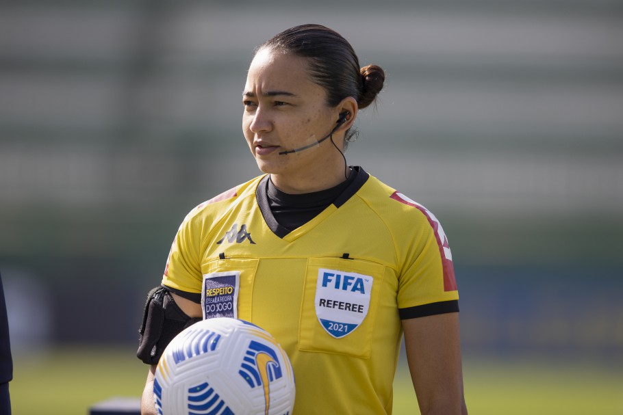 MARINGÁ - Corinthians é campeão Brasileiro Feminino - Orlando Gonzalez