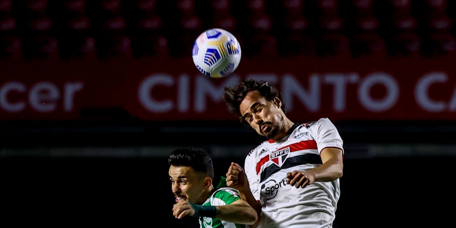 RÁDIO MARINGÁ - Em São Paulo, Corinthians derrota o Sport por 2 a 1 pelo  Brasileiro - Orlando Gonzalez