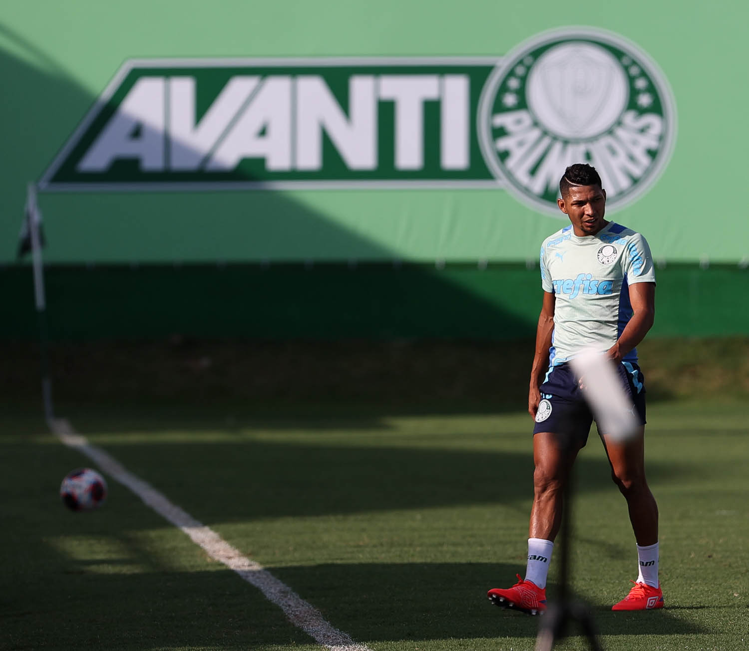 Palmeiras supera Ituano para alcançar semifinal do Paulista