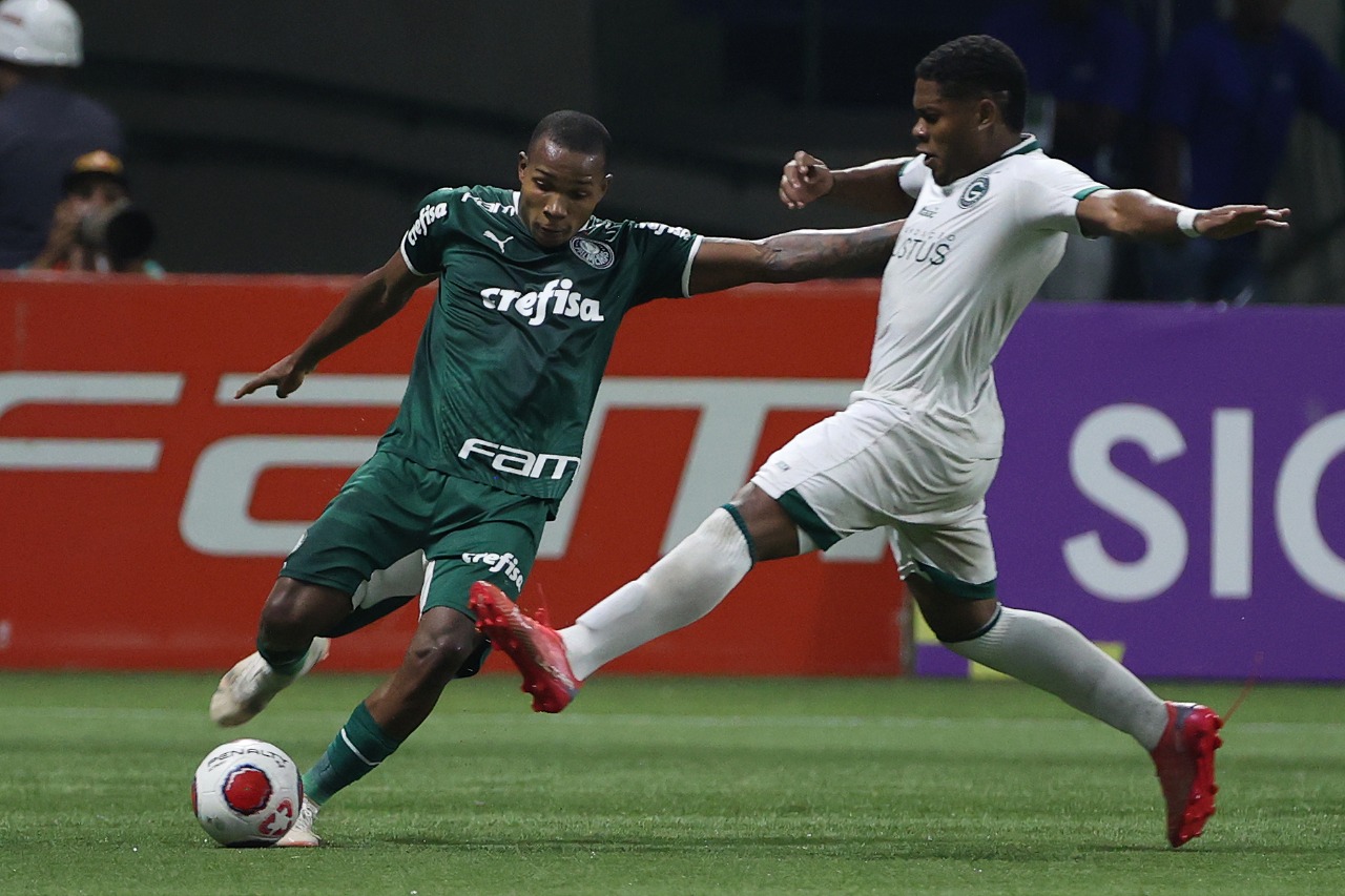 Copa São Paulo  Goiás é eliminado pelo Palmeiras em semifinal no